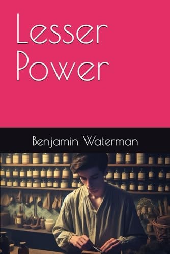 Lesser Power