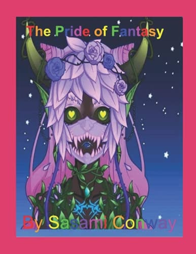The Pride of Fantasy Sequel to The Wonders of Fantasy