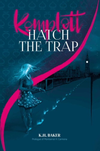 Hatch the Trap