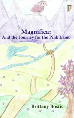 Magnifica And The Journey for the Pink Lamb