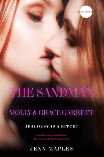 The SandMan Jealousy is a Bitch!