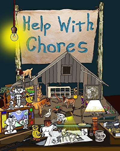 Help With Chores