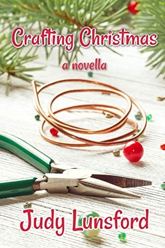 Crafting Christmas