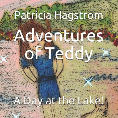 Adventures of Teddy A Day at the Lake!