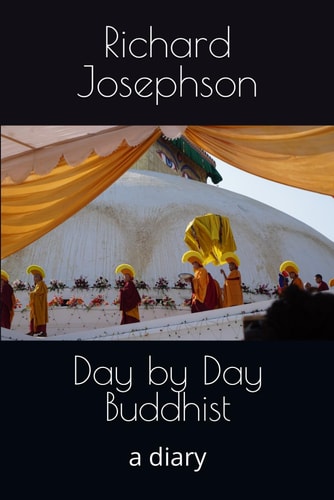 Day by Day Buddhist A Diary
