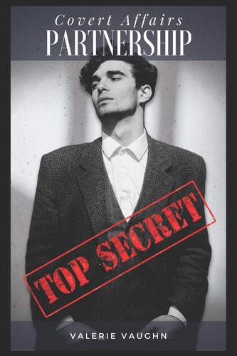 Covert Affairs: Partnership A Covert Affairs Romance (Book One)