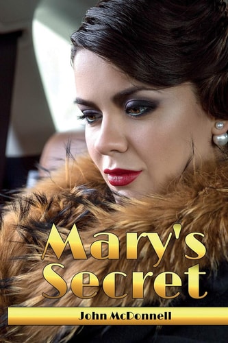 Mary's Secret Rose Of Skibbereen Book 7