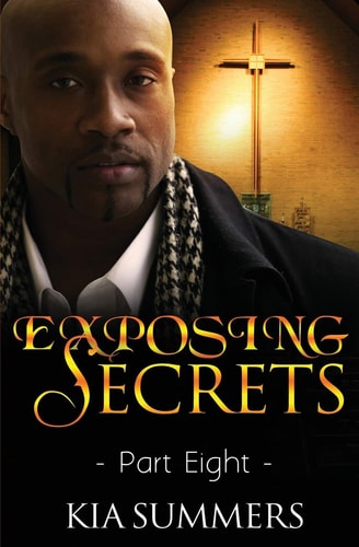 Exposing Secrets 8 Tyrone's Story