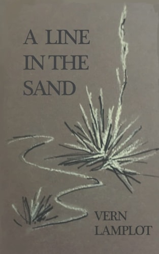 A Line in the Sand A Sonoran Borderlands Mystery