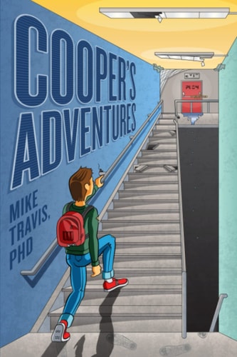 Cooperʻs Adventures Becoming a Freelancer
