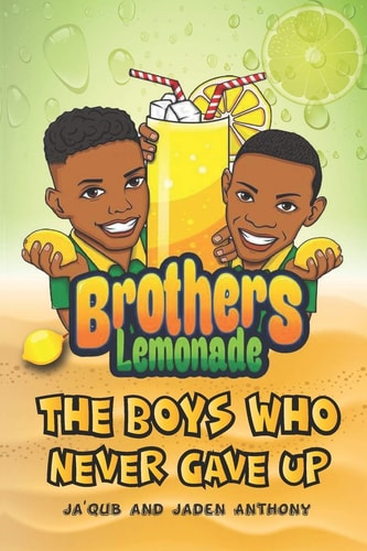 The Boys Who Never Gave Up
