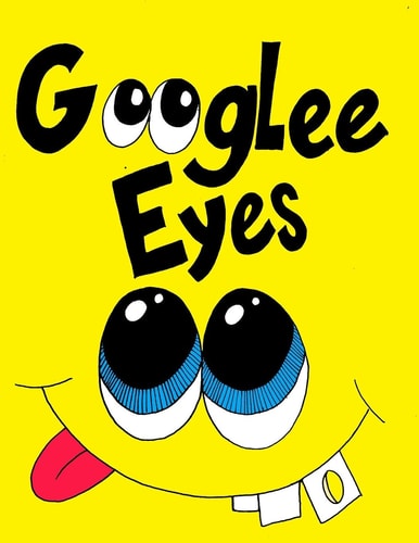 Googlee Eyes Volume 2