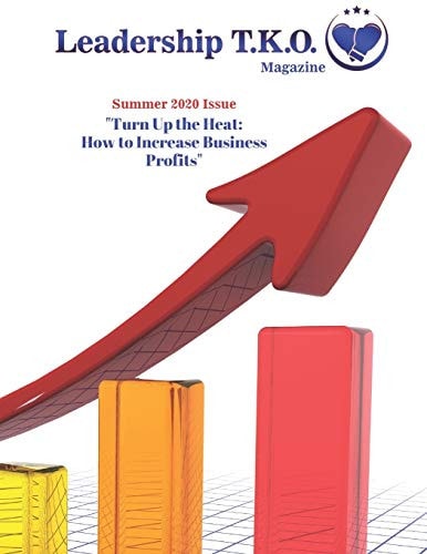 Leadership TKO Magazine Summer 2020