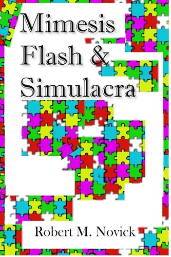 Mimesis Flash & Simulacra