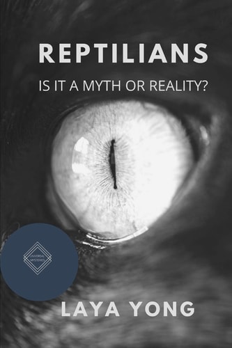 Reptilians Is It a Myth Or Reality?