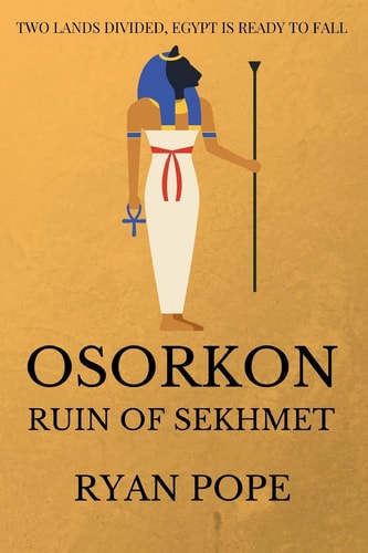 Osorkon Ruin of Sekhmet