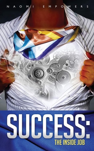Success The Inside Job