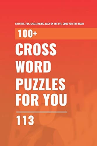 Crossword Puzzles for You