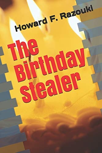 The Birthday Stealer