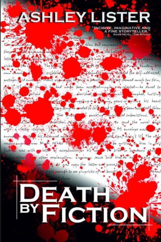 Death By Fiction