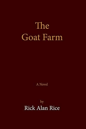 The Goat Farm