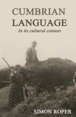 Cumbrian Language in Its Cultural Context