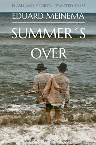 Summer's Over
