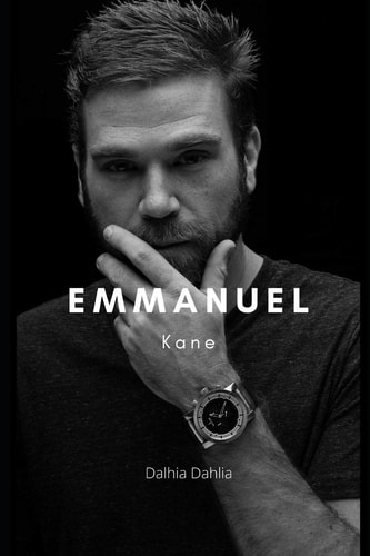 Emmanuel Kane BWWM Romance (Members from Billionaire Curves Lover Club Book 2)