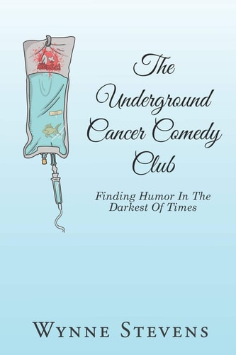 The Underground Cancer Comedy Club Finding Humor In The Darkest Of Times