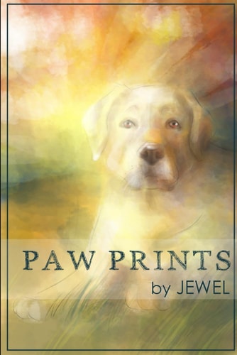 Paw Prints