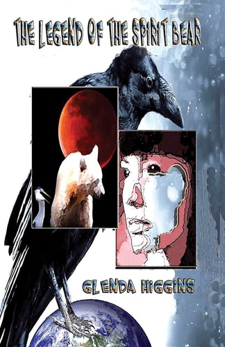The Legend of the Spirit Bear