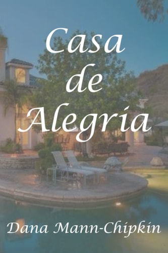 Casa de Alegria