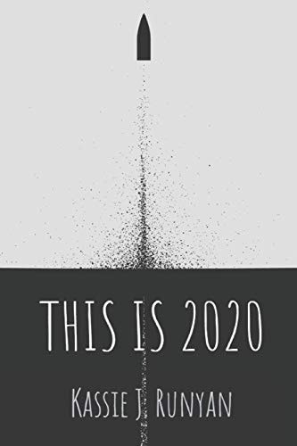 This Is 2020 A Poetry Collection