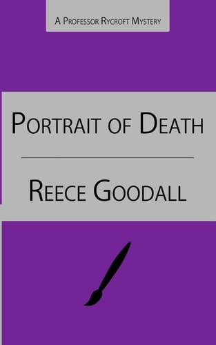 Portrait of Death