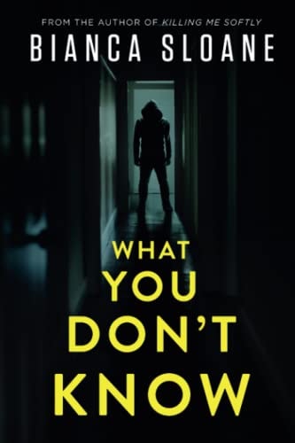 What You Don't Know