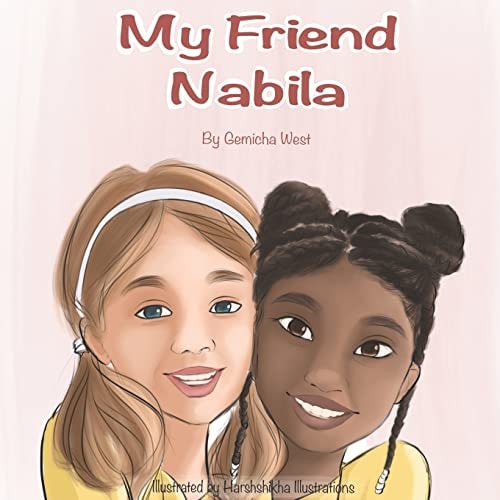 My Friend Nabila