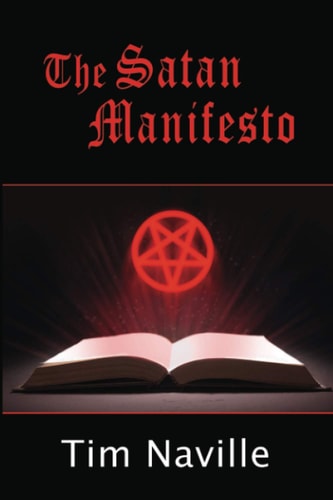 The Satan Manifesto