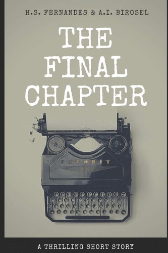 The Final Chapter Be Careful, Dreams Do Come True!
