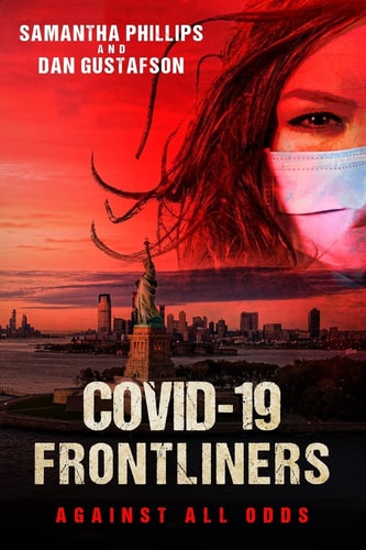 COVID-19 Frontliners Against All Odds