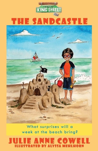 The Sandcastle
