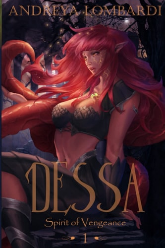 Dessa Spirit of Vengeance