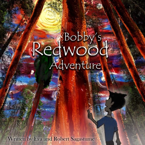 Bobby's Redwood Adventure