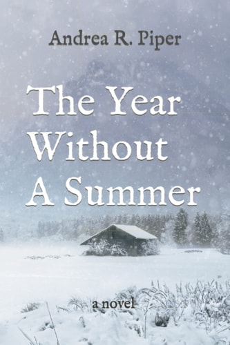 The Year Without a Summer