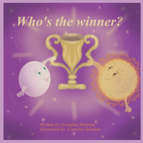Who's the Winner?