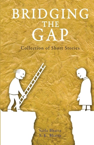 The Bridging Gap Collection of Short Stories