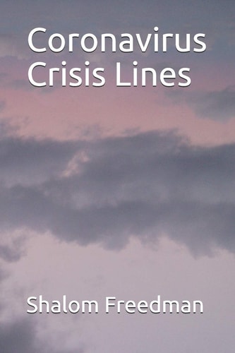 Coronavirus Crisis Lines