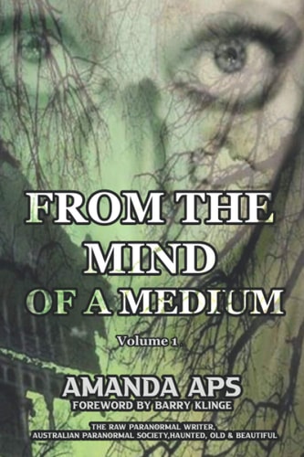 From the Mind of a Medium
