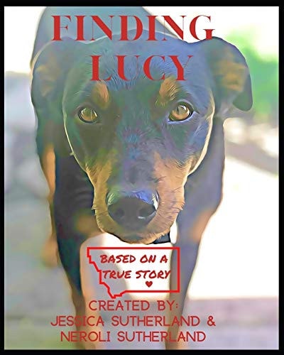 Finding Lucy Based on a True Story