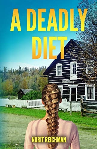 A Deadly Diet