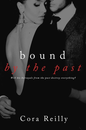 Bound By The Past Old Cover Edition